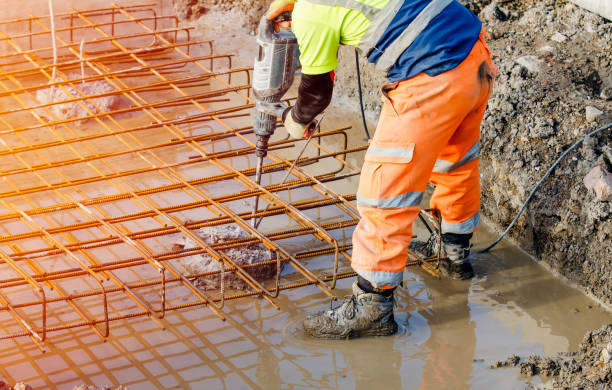 Best Concrete Demolition Services  in USA